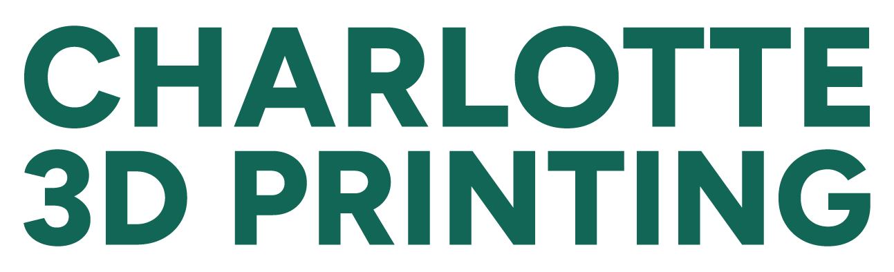 CLT 3D Printing logo