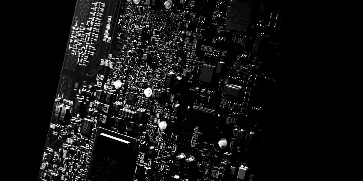 Manufacturing Fixtures for Lake Norman Production Facility
